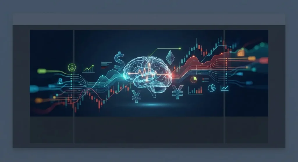 AI enhanced trading strategies — AI Enhanced Trading Strategies: A Guide for Modern Forex Traders