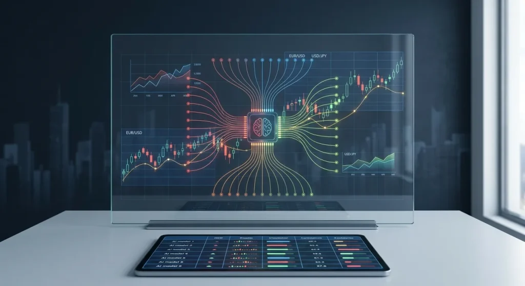 AI forex trading analysis — AI Forex Trading Analysis: The Future of Market Insights and Strategy