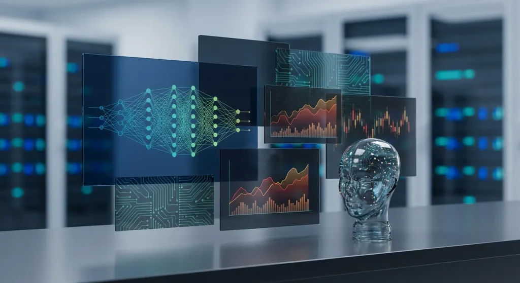 AI forex trading strategies — AI Forex Trading Strategies: Enhancing Your Market Edge in 2026