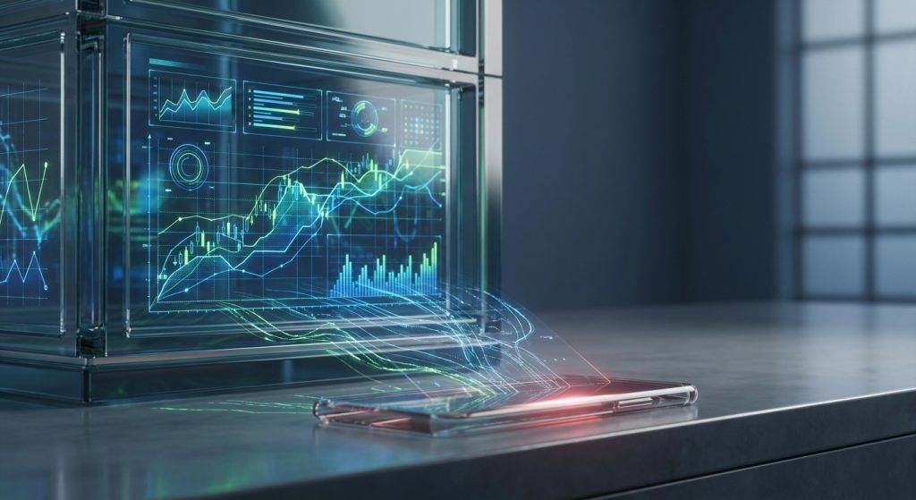 AI in Forex Trading 2026 — AI in Forex Trading 2026: Navigating Algorithmic Market Shifts and Predictive Power