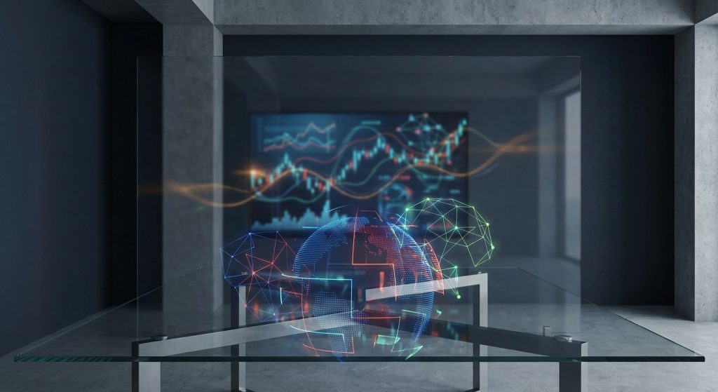 AI in Forex trading 2026 — AI in Forex Trading 2026: Navigating the Algorithmic Frontier