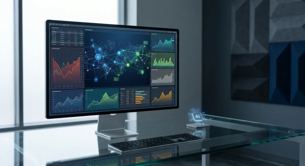 AI in forex trading strategies — AI in Forex Trading Strategies: Augmenting Trader Performance in 2026