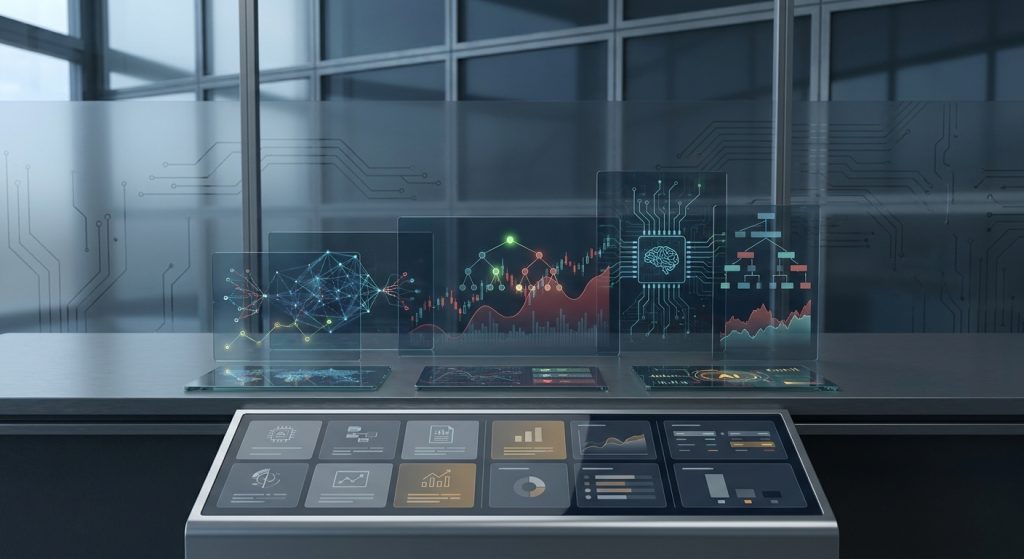 AI in forex trading strategies — AI in Forex Trading Strategies: Future-Proofing Your Edge for 2026
