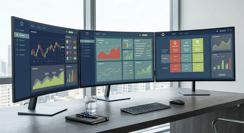 best forex trading platforms — Best Forex Trading Platforms: Navigating Tech Advancements in 2025-2026