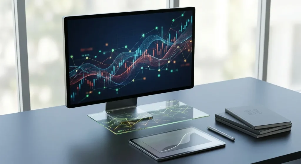optimizing forex trading performance — Beyond the Basics: Optimizing Forex Trading Performance with AI and Advanced Platforms