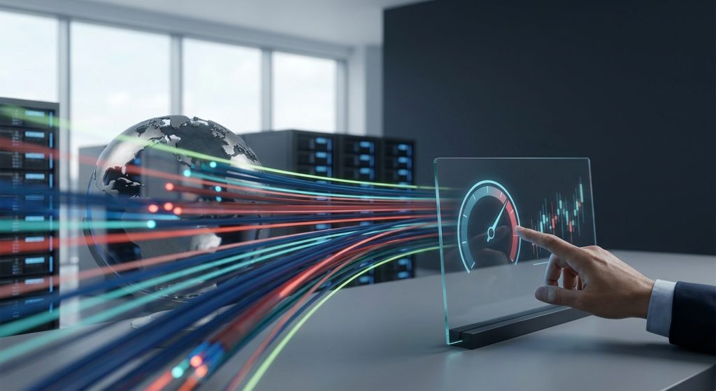 forex trading execution speed — Beyond the Bid-Ask: The Critical Role of Leverage and Forex Trading Execution Speed