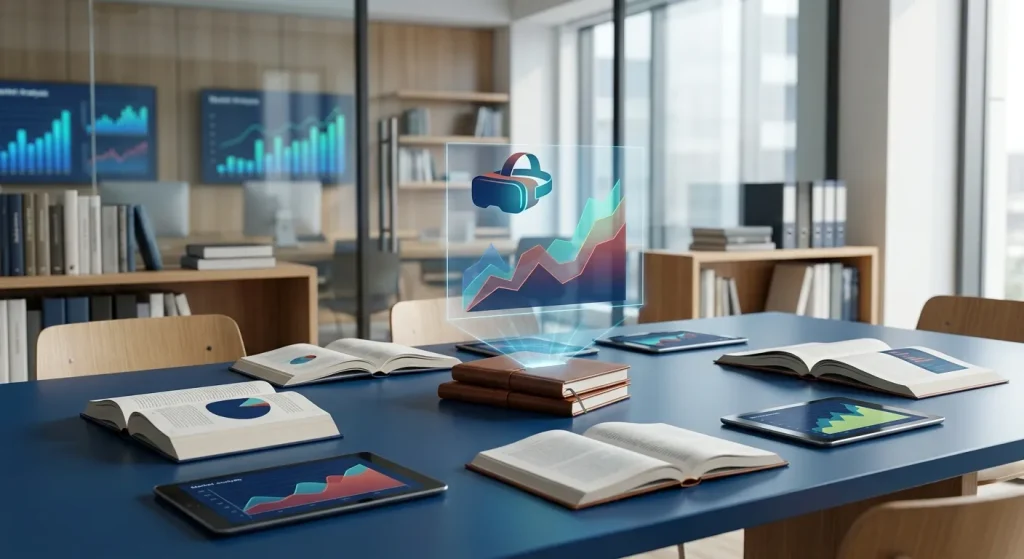 forex broker educational resources — Beyond the Charts: The Power of Forex Broker Educational Resources and Tools in 2026