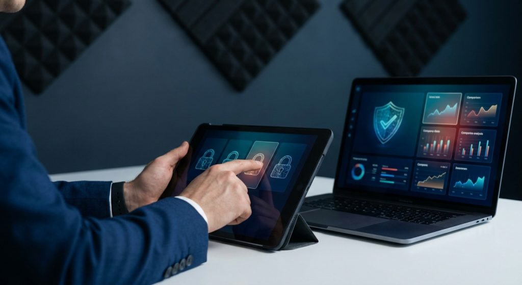 choosing regulated forex brokers — Choosing Regulated Forex Brokers: A 2026 Guide to Trust and Security