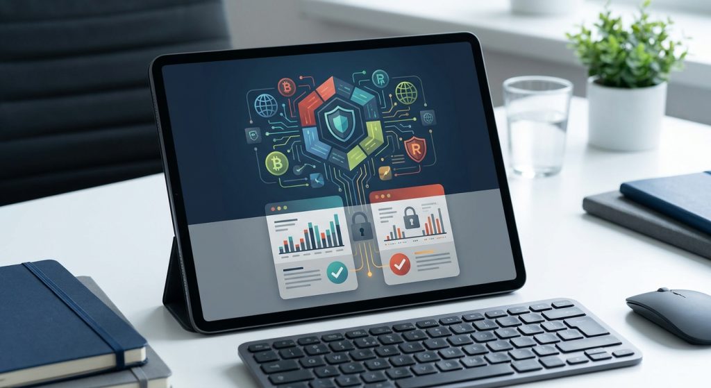 choosing regulated forex brokers — Choosing Regulated Forex Brokers: Your Guide to Trust and Security in 2026