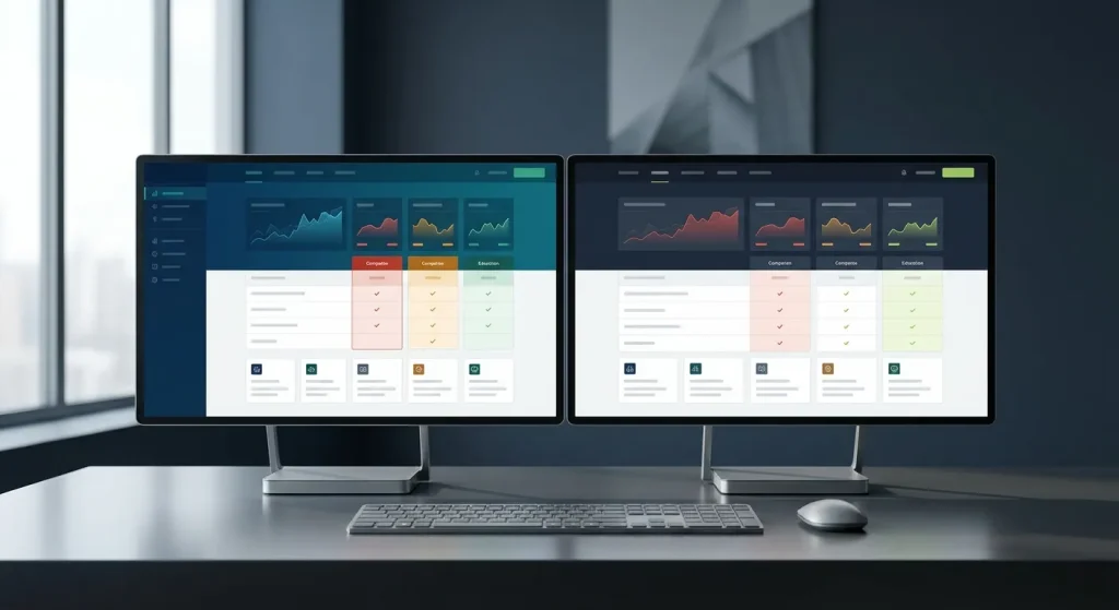 comparing beginner forex platforms — Comparing Beginner Forex Platforms: Essential Features for New Traders in 2026