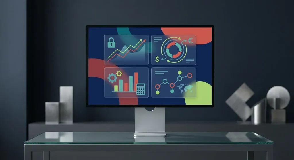 essential forex broker features — Essential Forex Broker Features for a Successful Start in 2026