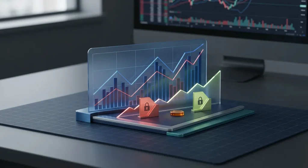 Forex risk management — Essential Forex Risk Management: Stop-Loss and Take-Profit Strategies