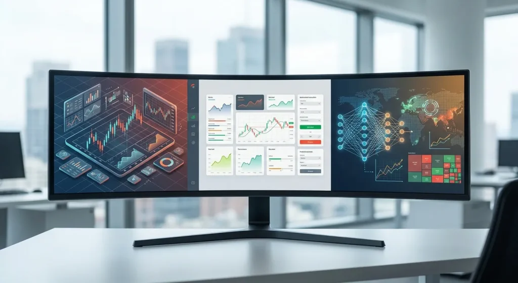 best advanced trading platforms — Exploring the Best Advanced Trading Platforms in 2026: MT5, cTrader, and AI Integration