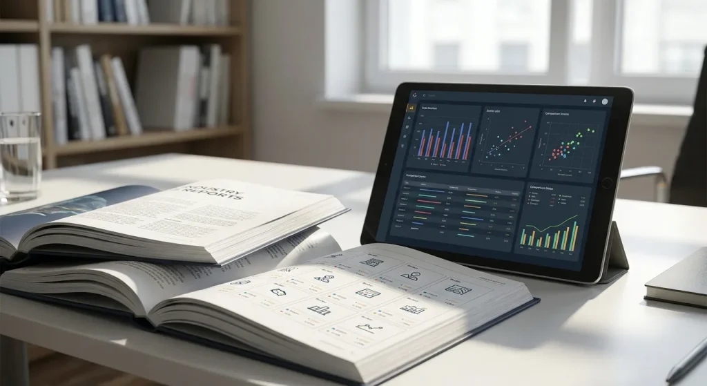 forex broker comparison 2026 — Forex Broker Comparison 2026: A Data-Driven Analysis for Confident Trading