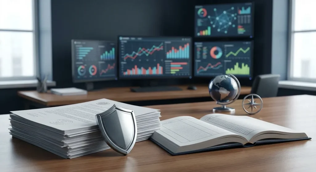 forex broker regulation guide — Forex Broker Regulation Guide: Ensuring Safe Trading in 2026