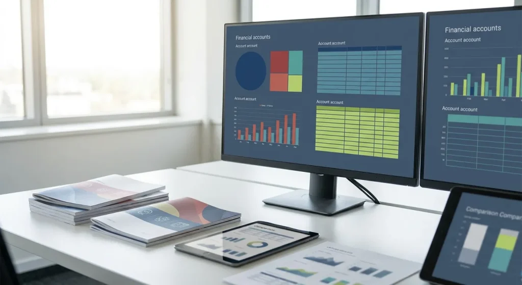 forex trading account types — Forex Trading Account Types: Choosing the Right Fit for Your Strategy