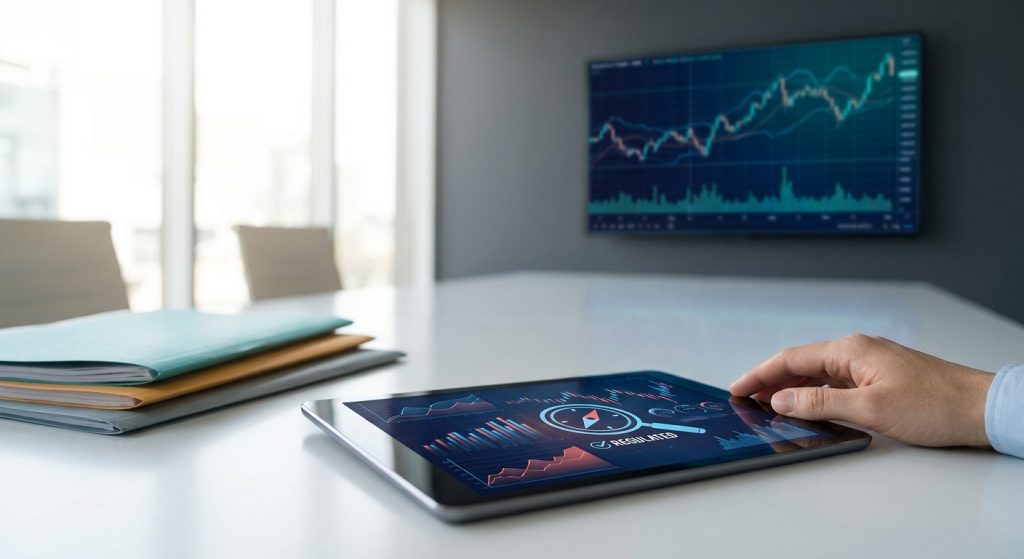 choose regulated forex broker — How to Choose a Regulated Forex Broker: Your Essential Guide to Trustworthy Trading