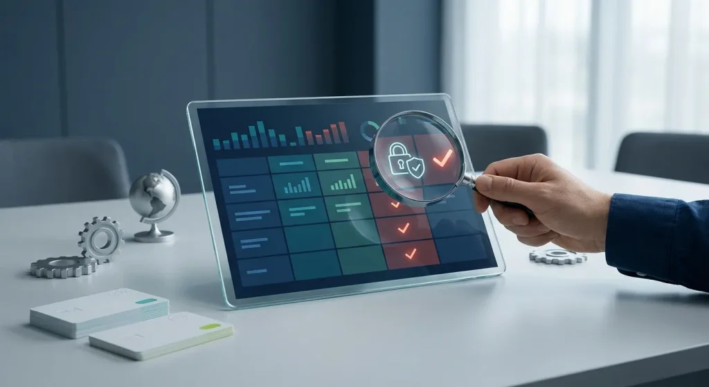 identify regulated forex brokers — How to Identify Regulated Forex Brokers: A Trader's Guide to Safety in 2026