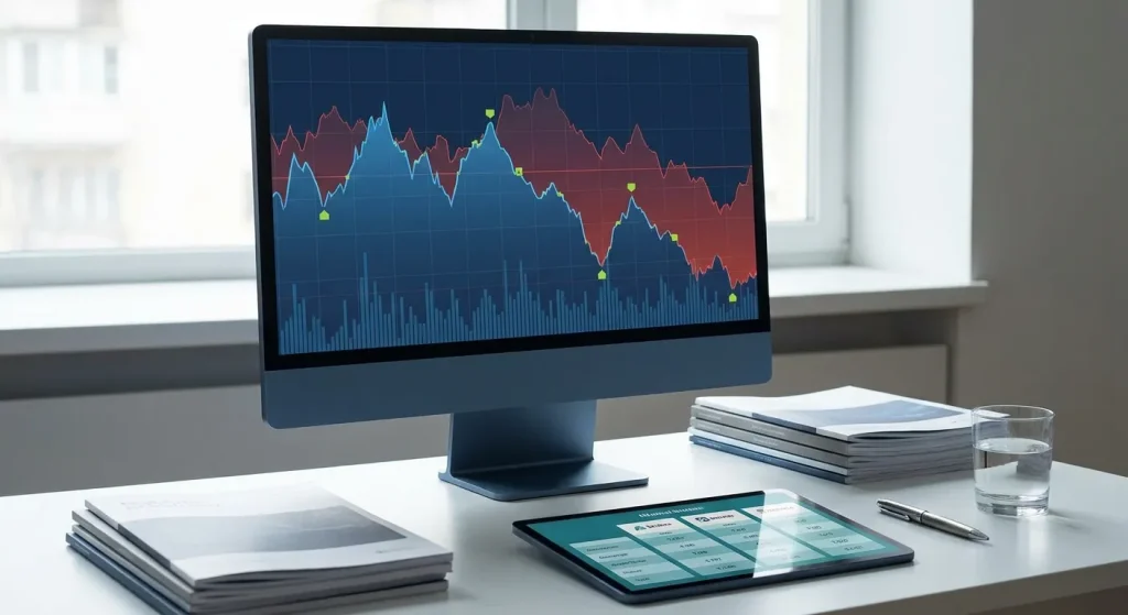low spread forex brokers — Identifying Low Spread Forex Brokers: A Data-Driven Approach