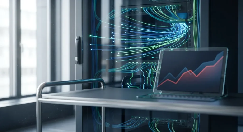 forex execution speed — Mastering Forex: The Critical Role of Execution Speed in 2026 Trading