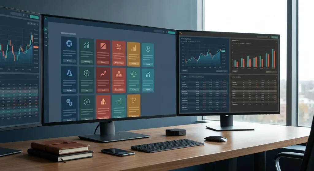 Multi-asset forex strategies — Mastering Multi-Asset Forex Strategies: Platforms & Regulatory Imperatives for 2026