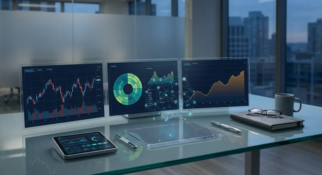 Forex trading tools — Maximizing Potential: The Impact of Advanced Forex Trading Tools