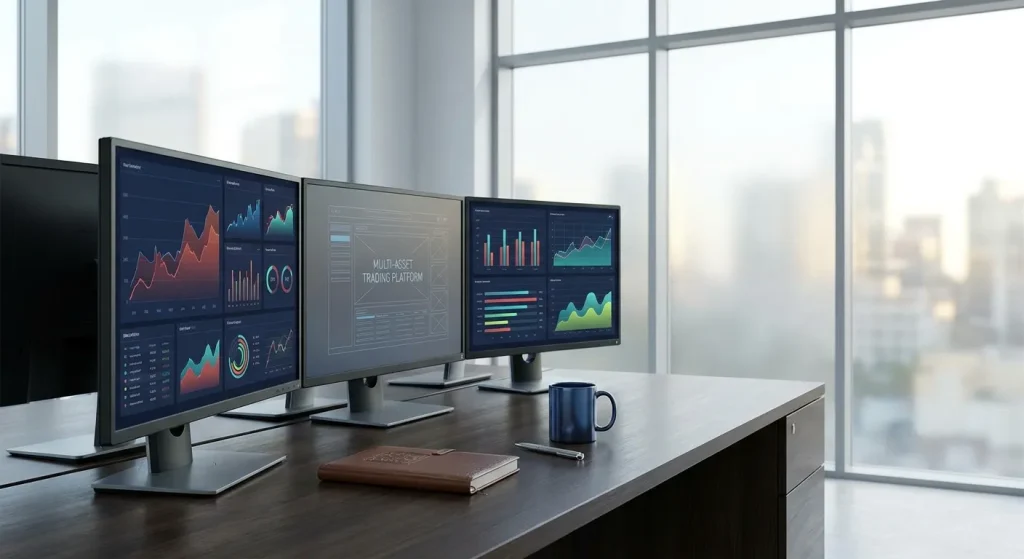 MetaTrader 5 advantages — MetaTrader 5 Advantages: Why MT5 is Dominating Multi-Asset Trading in 2026