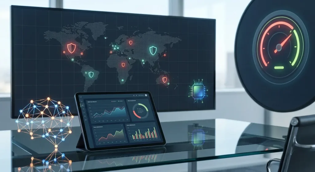 AI augmented risk management — Mitigating Risk with Intelligence: The Power of AI-Augmented Risk Management in Forex