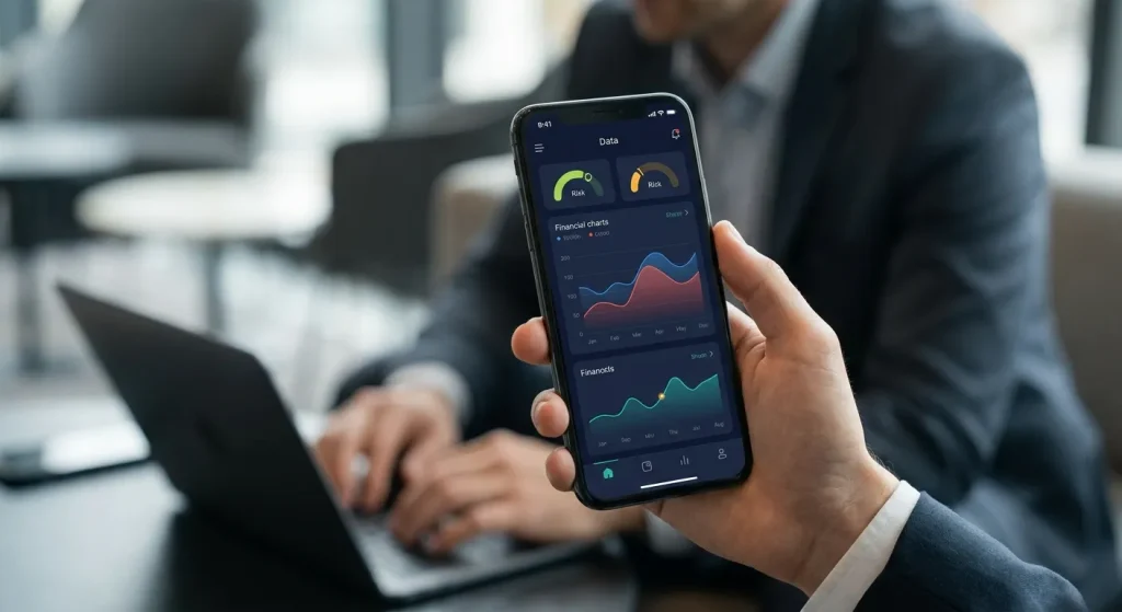 mobile forex risk management — Mobile Forex Risk Management: Essential for On-the-Go Trading in 2026