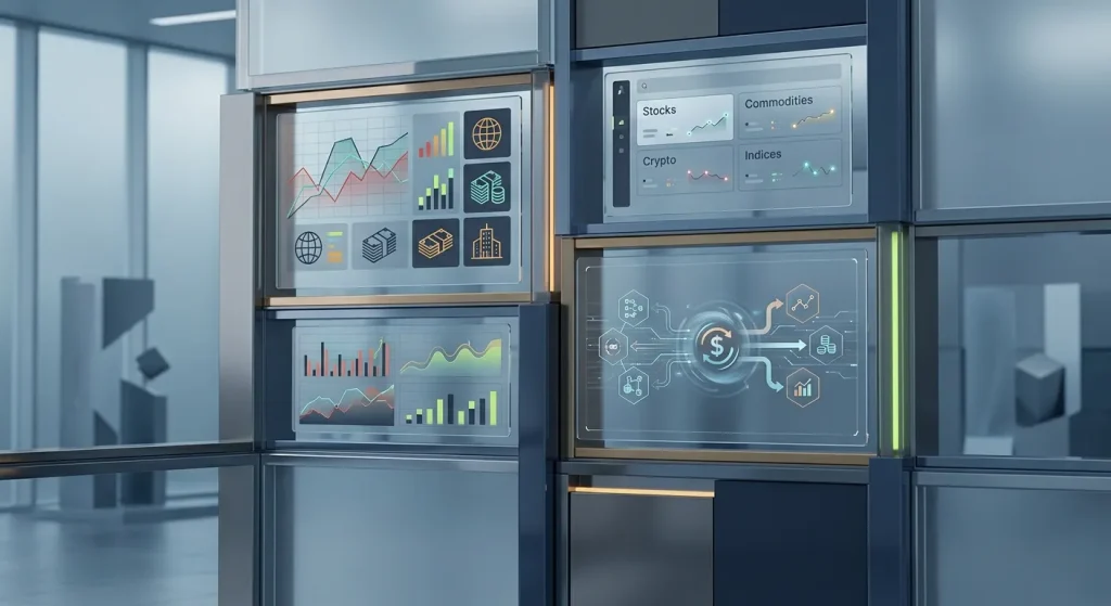 multi-asset trading platforms — Multi-Asset Trading Platforms: The Strategic Shift Beyond Pure Forex in 2026