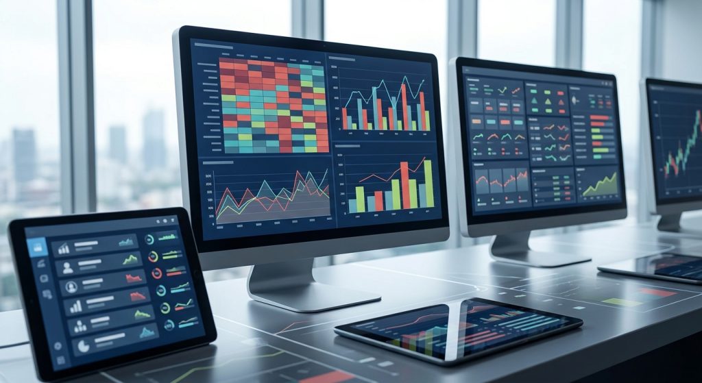 best forex trading platforms — Navigating the Digital Frontier: A Comparative Analysis of the Best Forex Trading Platforms
