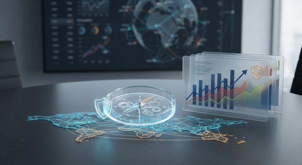 choosing regulated forex broker — Navigating the Regulatory Landscape: Your Guide to Choosing a Trusted Forex Broker in 2025-