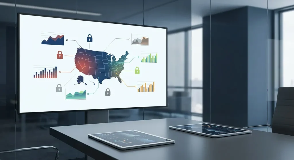 regulated forex brokers US — Regulated Forex Brokers US: A Guide to Choosing Trustworthy Platforms