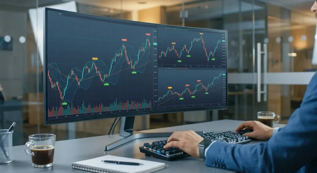 scalping forex strategies — Scalping Forex Strategies: Fast-Paced Trading Explained