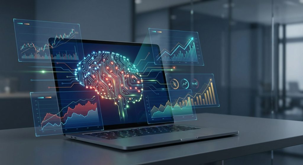 AI in forex trading — The Algorithmic Edge: How AI in Forex Trading is Reshaping Strategies for 2026