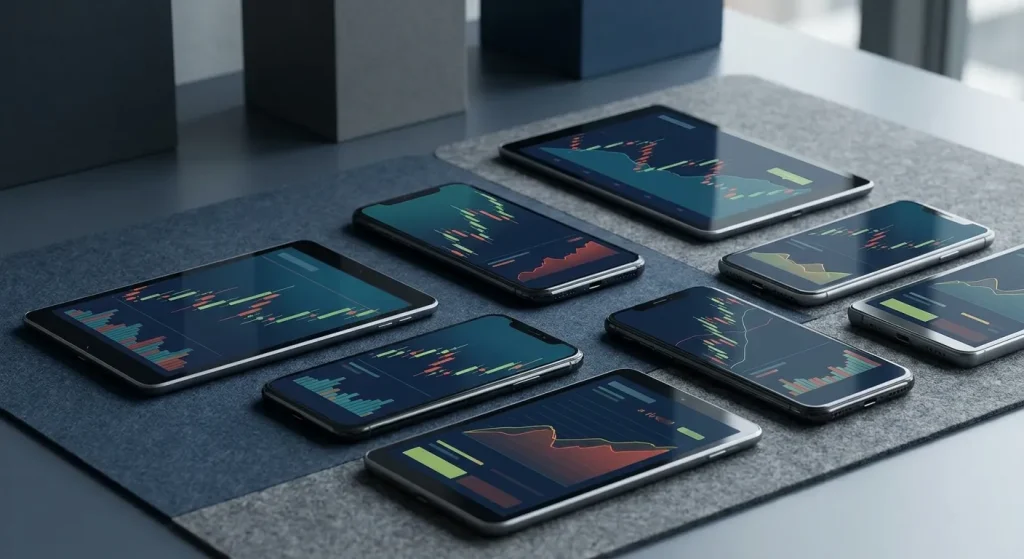 best mobile trading platforms — The Best Mobile Trading Platforms for Forex in 2026: A Comprehensive Guide