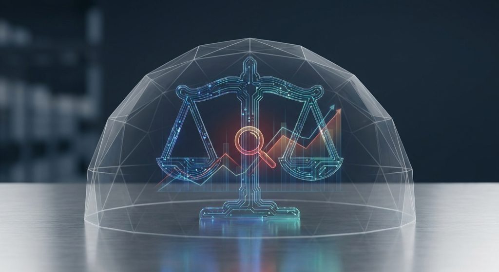 forex regulation future — The Forex Regulation Future: Navigating AI, Trust, and Transparency in 2026