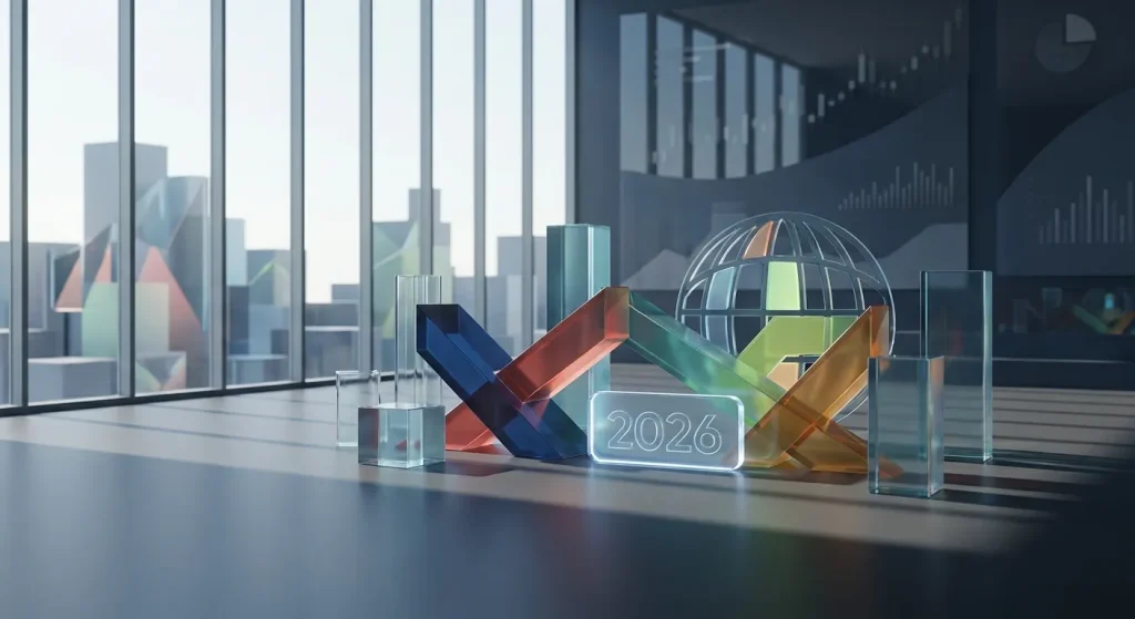 regulated forex brokers 2026 — Why Choosing Regulated Forex Brokers in 2026 is Non-Negotiable for Optimized Trading