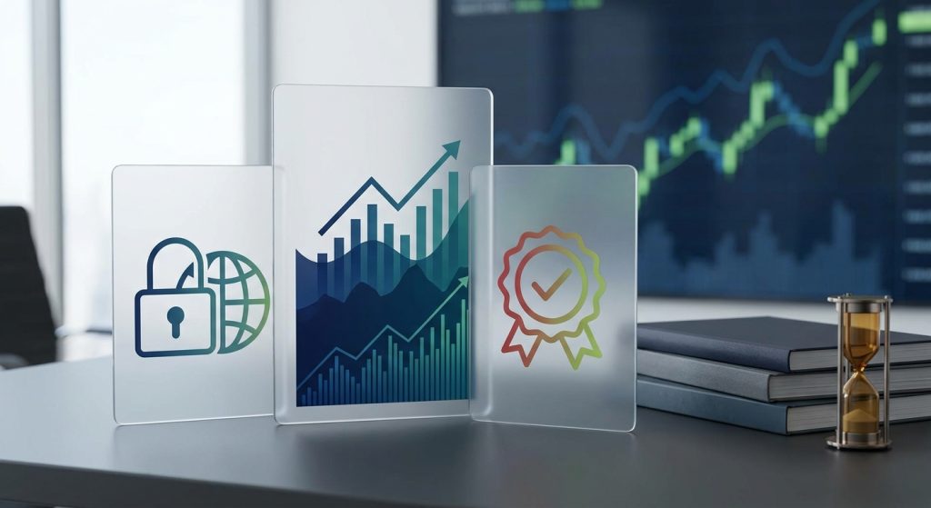 forex broker regulation — Why Forex Broker Regulation is Non-Negotiable for Secure Trading